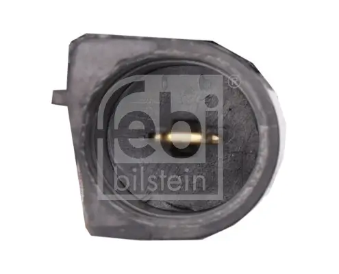 Starter 12 V 2 kW FEBI BILSTEIN 197123 Bild Starter 12 V 2 kW FEBI BILSTEIN 197123