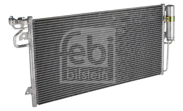 Kondensator, Klimaanlage FEBI BILSTEIN 197129