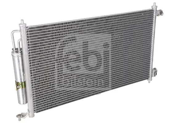 Kondensator, Klimaanlage FEBI BILSTEIN 197131