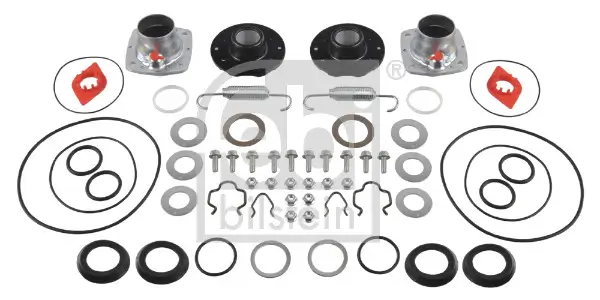 Riemenspanner, Keilrippenriemen FEBI BILSTEIN 27806