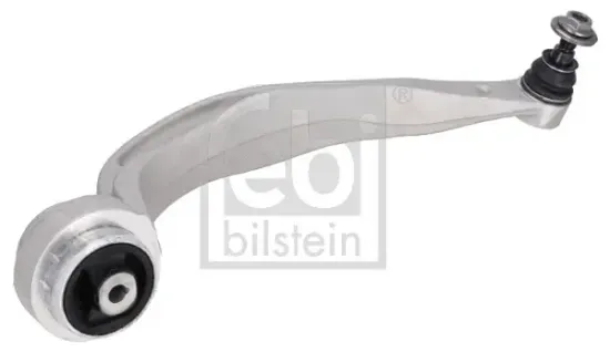 Lenker, Radaufhängung Vorderachse links hinten FEBI BILSTEIN 197134 Bild Lenker, Radaufhängung Vorderachse links hinten FEBI BILSTEIN 197134