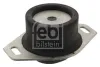 Lagerung, Motor links FEBI BILSTEIN 19713