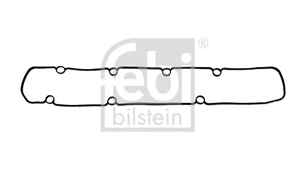 Dichtung, Zylinderkopfhaube FEBI BILSTEIN 19715