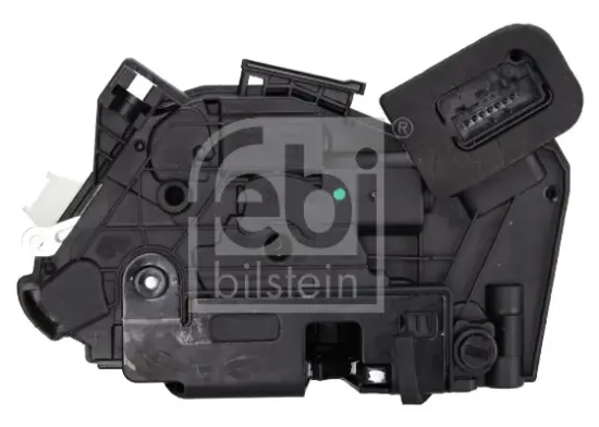 Türschloss hinten rechts FEBI BILSTEIN 197177 Bild Türschloss hinten rechts FEBI BILSTEIN 197177