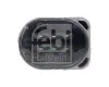 Türschloss hinten links FEBI BILSTEIN 197178 Bild Türschloss hinten links FEBI BILSTEIN 197178