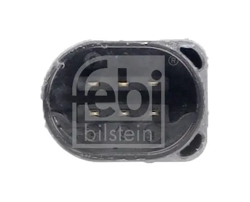 Türschloss hinten links FEBI BILSTEIN 197178 Bild Türschloss hinten links FEBI BILSTEIN 197178