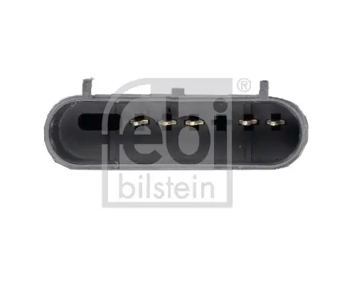 Türschloss hinten links FEBI BILSTEIN 197179 Bild Türschloss hinten links FEBI BILSTEIN 197179