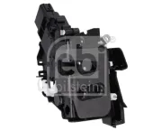 Türschloss vorne links FEBI BILSTEIN 197180