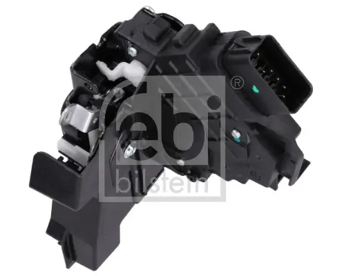 Türschloss vorne links FEBI BILSTEIN 197180 Bild Türschloss vorne links FEBI BILSTEIN 197180