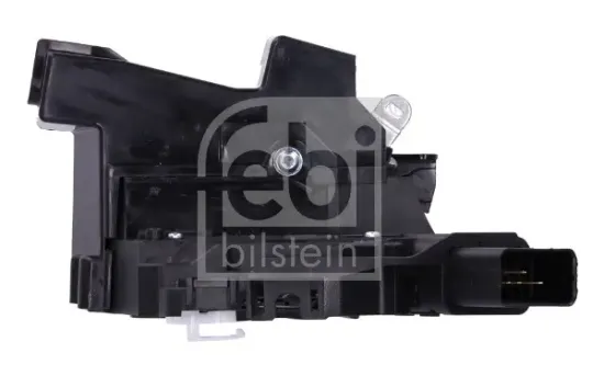 Türschloss vorne links FEBI BILSTEIN 197180 Bild Türschloss vorne links FEBI BILSTEIN 197180