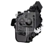 Türschloss vorne rechts FEBI BILSTEIN 197181