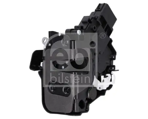 Türschloss vorne rechts FEBI BILSTEIN 197181 Bild Türschloss vorne rechts FEBI BILSTEIN 197181