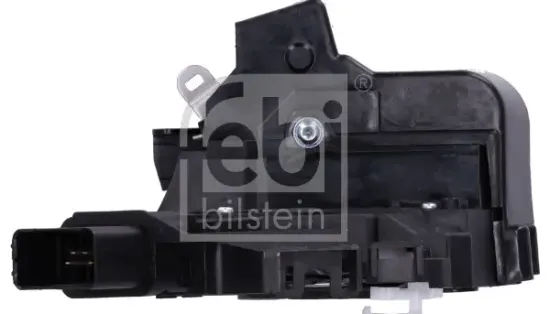 Türschloss vorne rechts FEBI BILSTEIN 197181 Bild Türschloss vorne rechts FEBI BILSTEIN 197181