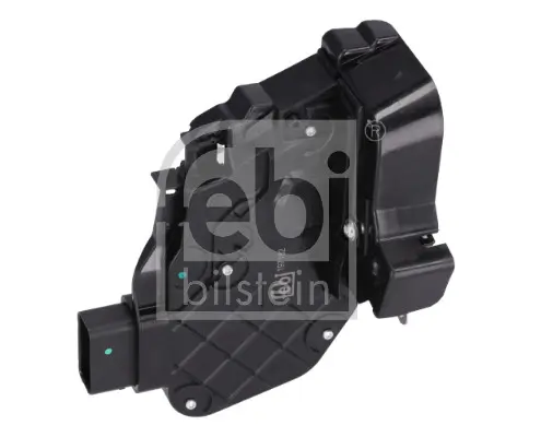 Türschloss hinten links FEBI BILSTEIN 197182 Bild Türschloss hinten links FEBI BILSTEIN 197182