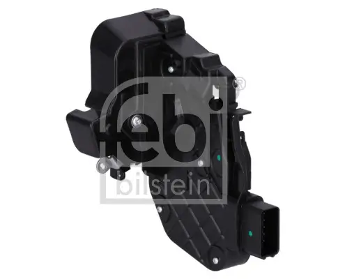 Türschloss hinten rechts FEBI BILSTEIN 197183 Bild Türschloss hinten rechts FEBI BILSTEIN 197183