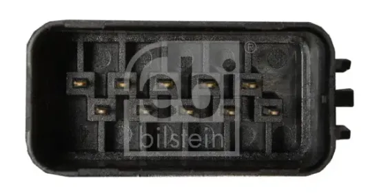 Türschloss hinten rechts FEBI BILSTEIN 197183 Bild Türschloss hinten rechts FEBI BILSTEIN 197183