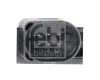 Türschloss hinten rechts FEBI BILSTEIN 197184 Bild Türschloss hinten rechts FEBI BILSTEIN 197184