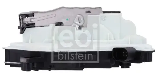 Türschloss hinten rechts FEBI BILSTEIN 197184 Bild Türschloss hinten rechts FEBI BILSTEIN 197184