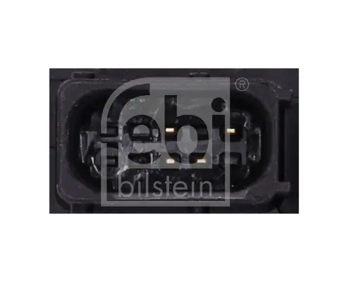 Türschloss hinten links FEBI BILSTEIN 197185 Bild Türschloss hinten links FEBI BILSTEIN 197185