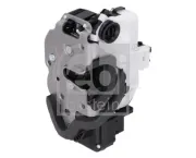 Türschloss hinten rechts hinten rechts FEBI BILSTEIN 197186