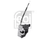 Heckklappenschloss FEBI BILSTEIN 197187 Bild Heckklappenschloss FEBI BILSTEIN 197187