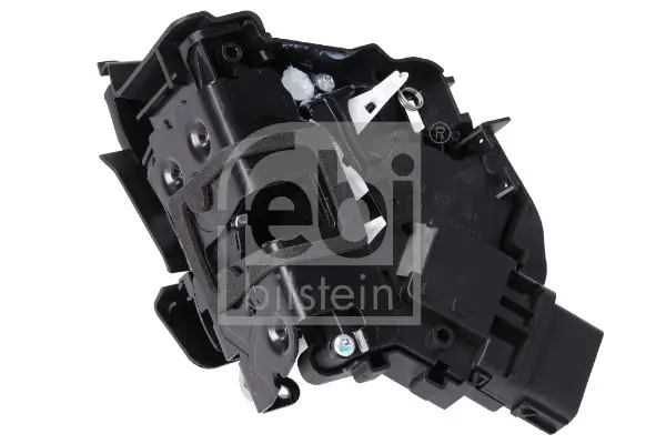 Türschloss vorne links FEBI BILSTEIN 197188