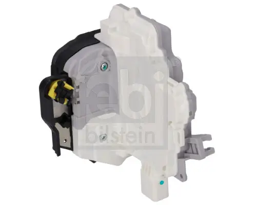 Türschloss vorne rechts FEBI BILSTEIN 197189 Bild Türschloss vorne rechts FEBI BILSTEIN 197189
