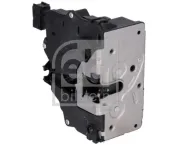 Türschloss hinten rechts FEBI BILSTEIN 197190