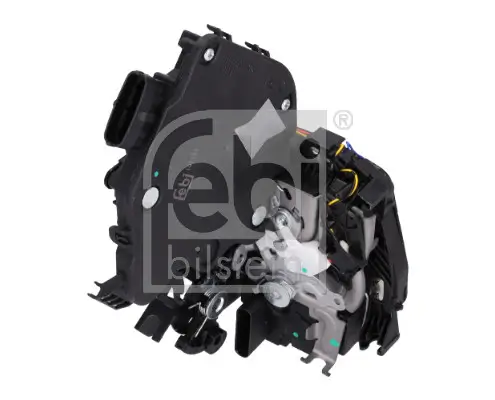 Türschloss hinten rechts FEBI BILSTEIN 197191 Bild Türschloss hinten rechts FEBI BILSTEIN 197191