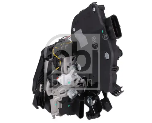 Türschloss hinten links FEBI BILSTEIN 197192 Bild Türschloss hinten links FEBI BILSTEIN 197192