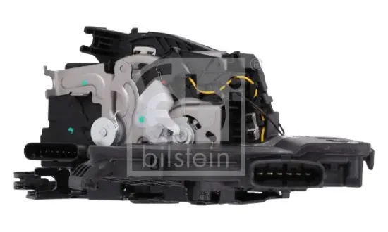 Türschloss hinten links FEBI BILSTEIN 197192 Bild Türschloss hinten links FEBI BILSTEIN 197192