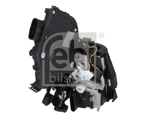 Türschloss vorne rechts FEBI BILSTEIN 197193 Bild Türschloss vorne rechts FEBI BILSTEIN 197193