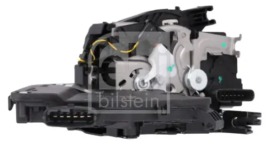 Türschloss vorne rechts FEBI BILSTEIN 197193 Bild Türschloss vorne rechts FEBI BILSTEIN 197193