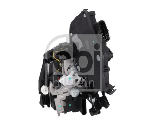 Türschloss vorne links FEBI BILSTEIN 197194 Bild Türschloss vorne links FEBI BILSTEIN 197194