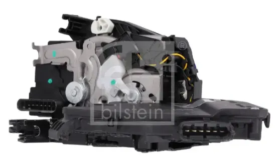 Türschloss vorne links FEBI BILSTEIN 197194 Bild Türschloss vorne links FEBI BILSTEIN 197194