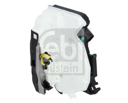 Türschloss hinten rechts FEBI BILSTEIN 197195 Bild Türschloss hinten rechts FEBI BILSTEIN 197195