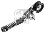 Axialgelenk, Spurstange Vorderachse links Vorderachse rechts FEBI BILSTEIN 27928