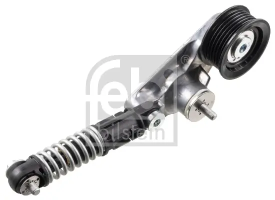 Riemenspanner, Keilrippenriemen FEBI BILSTEIN 197198 Bild Riemenspanner, Keilrippenriemen FEBI BILSTEIN 197198