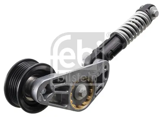 Riemenspanner, Keilrippenriemen FEBI BILSTEIN 197198 Bild Riemenspanner, Keilrippenriemen FEBI BILSTEIN 197198