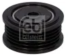 Umlenk-/F&uuml;hrungsrolle, Keilrippenriemen FEBI BILSTEIN 197205