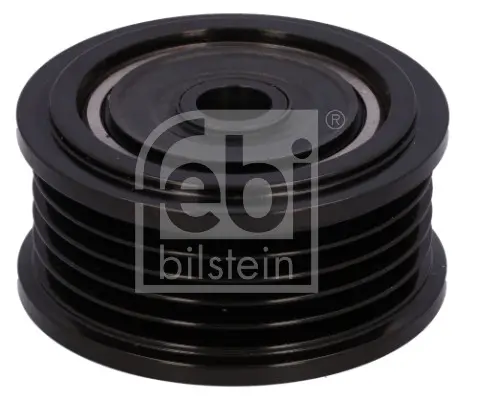 Umlenk-/Führungsrolle, Keilrippenriemen FEBI BILSTEIN 197205 Bild Umlenk-/Führungsrolle, Keilrippenriemen FEBI BILSTEIN 197205