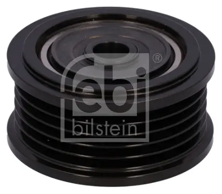 Umlenk-/Führungsrolle, Keilrippenriemen FEBI BILSTEIN 197205 Bild Umlenk-/Führungsrolle, Keilrippenriemen FEBI BILSTEIN 197205