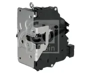 Türschloss vorne rechts FEBI BILSTEIN 197215