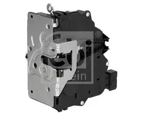 Türschloss vorne rechts FEBI BILSTEIN 197215 Bild Türschloss vorne rechts FEBI BILSTEIN 197215