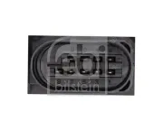 Lenker, Radaufhängung Vorderachse unten links FEBI BILSTEIN 27946