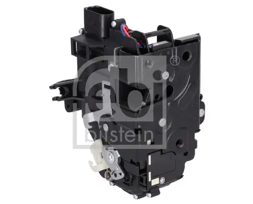 Türschloss vorne links FEBI BILSTEIN 197218