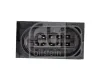 Türschloss vorne links FEBI BILSTEIN 197218 Bild Türschloss vorne links FEBI BILSTEIN 197218