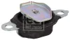 Lagerung, Schaltgetriebe links FEBI BILSTEIN 197228 Bild Lagerung, Schaltgetriebe links FEBI BILSTEIN 197228