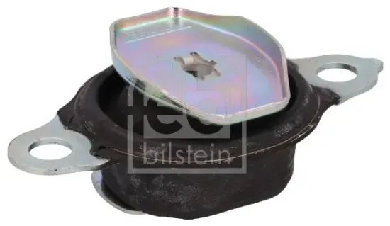 Lagerung, Schaltgetriebe links FEBI BILSTEIN 197228 Bild Lagerung, Schaltgetriebe links FEBI BILSTEIN 197228