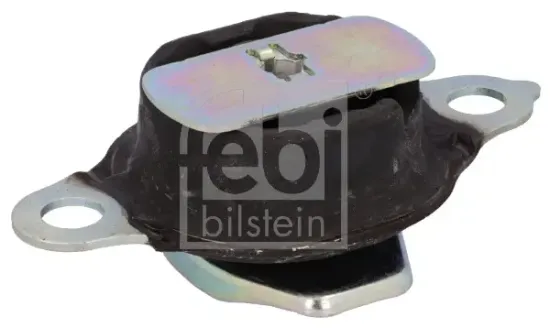 Lagerung, Schaltgetriebe links FEBI BILSTEIN 197228 Bild Lagerung, Schaltgetriebe links FEBI BILSTEIN 197228